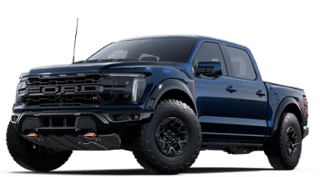 2025 Ford F-150® External Image 2